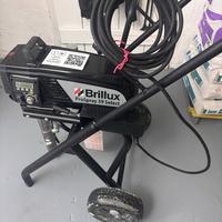 Pompa airless Brillux ProSpray 39 Select Anno 2021