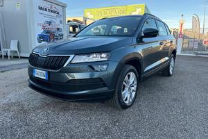 SKODA Karoq 1.6 TDI SCR SportLine