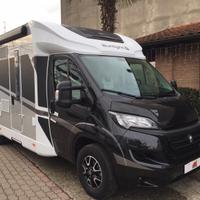 Sunlight T 68 ADVENTURE