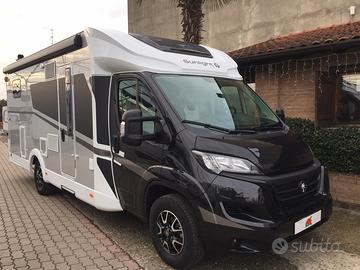 Sunlight T 68 ADVENTURE