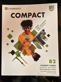 Compact first for schools
