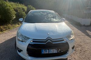 Citroen ds4