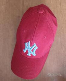 Cappello New York Yankees