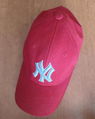 Cappello New York Yankees