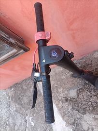 monopattino elettrico vivo bike S3
