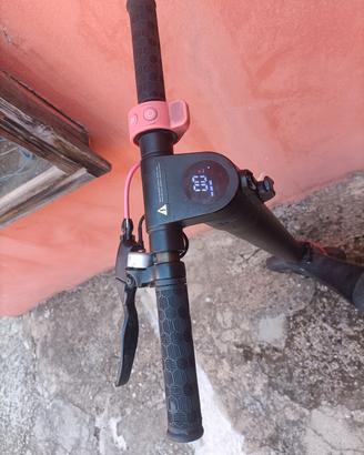 monopattino elettrico vivo bike S3
