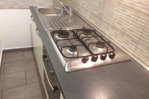 Bilocale arredato zona centro