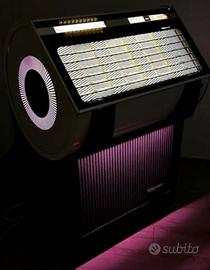 jukebox juke box 
