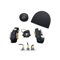 KIT AIRBAG COMPLETO NISSAN Micra 7a Serie HR12DE (
