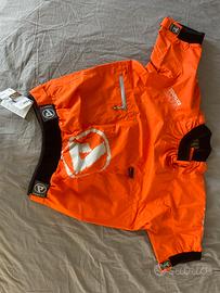 Tourlite Short PeakUS size XL Orange (nuova)
