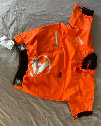 Tourlite Short PeakUS size XL Orange (nuova)