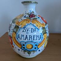 Ampolla Amarena Fabbri