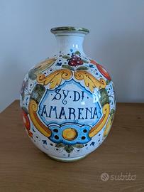 Ampolla Amarena Fabbri