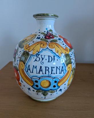 Ampolla Amarena Fabbri