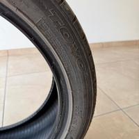 Toyo Proxes R51A 215/45R18 89W