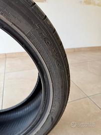 Toyo Proxes R51A 215/45R18 89W