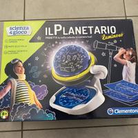 Planetario clementoni