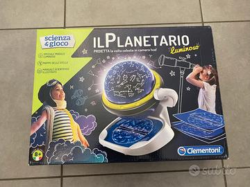 Planetario clementoni