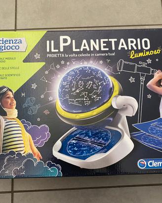 Planetario clementoni