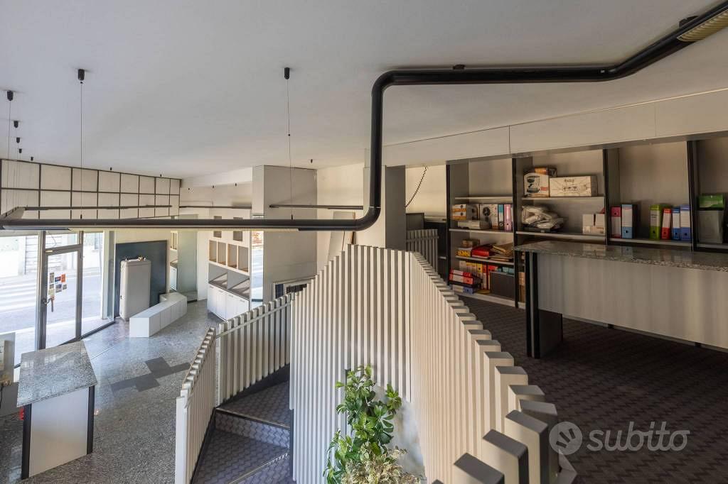 Immobile di 165 m² con 4 locali a Macherio - Vista 4