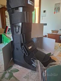 Tutore fisso per tibio tarsica