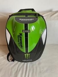 Zaino Kawasaki racing team motogp