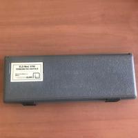 Termometro digitale a sonda fissa ELD 9700