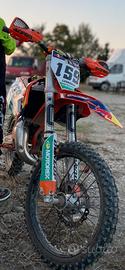 Ktm 85 sx
