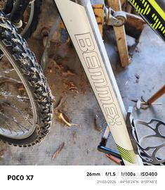 Mountain Bike BEMMEX VERTICAL