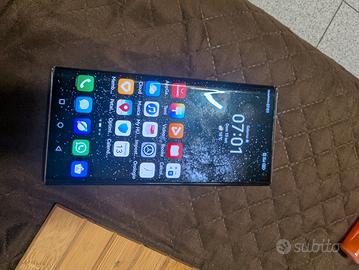 Huawei mate xs2