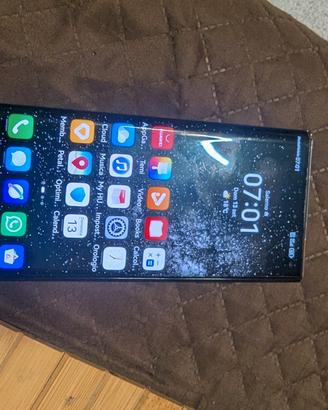 Huawei mate xs2