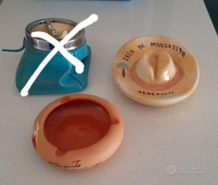 posaceneri etnici nuovi 