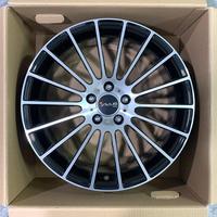 Kit cerchi in lega da 16'' per HYUNDAI, CHEVROLET,