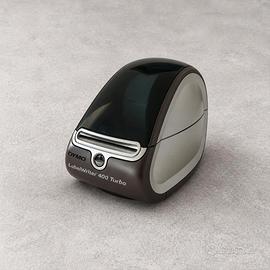 Etichettatrice DYMO LabelWriter 400 Turbo