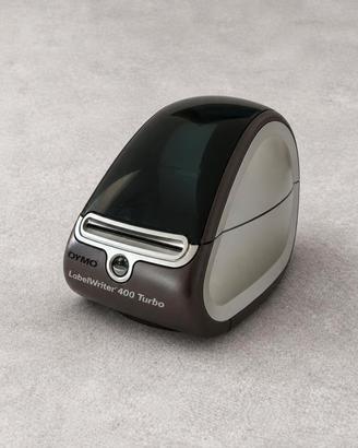 Etichettatrice DYMO LabelWriter 400 Turbo