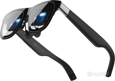 XREAL One Pro Occhiali AR, Chip X1, Display  Nuovi