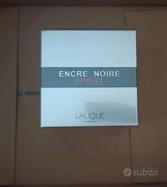 profumo Encre noire sport 100ml