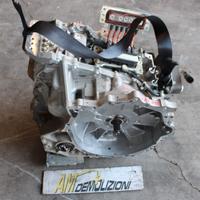 SCATOLA CAMBIO AUTOMATICO TOYOTA RAV 4 XA50 2.5 HB