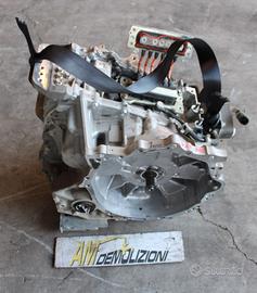 SCATOLA CAMBIO AUTOMATICO TOYOTA RAV 4 XA50 2.5 HB