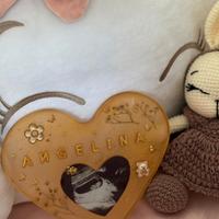 Cuore personalizzato 