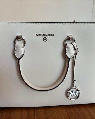 Borsa Michael Kors - bianca