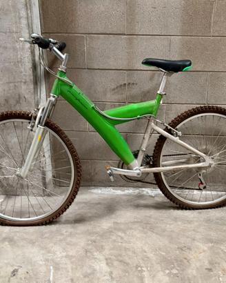 Bicicletta MTB design Pininfarina
