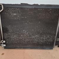 RADIATORE CLIMA A/C VW PASSAT 2.0 TDI 3C B6 – OEM