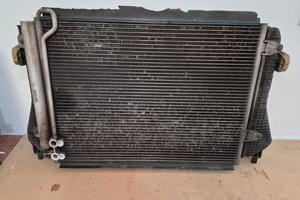 RADIATORE CLIMA A/C VW PASSAT 2.0 TDI 3C B6 – OEM