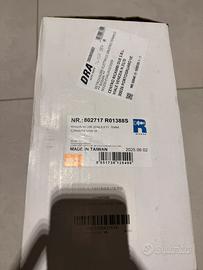 Specchietto retrovisore Nissan nv 200 2010