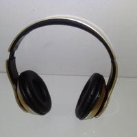 Cuffie STN-16 bluetooth jack con comandi e batteri