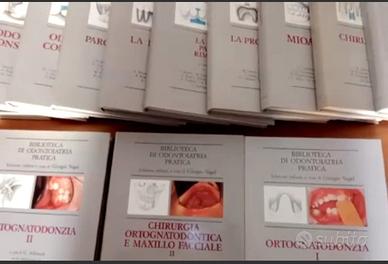 enciclopedia di odontoiatria 
