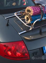 PORTABAGAGLI  AUDI TT 8n