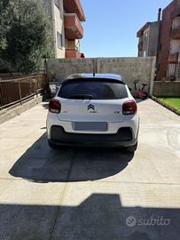 citroen c3 2023