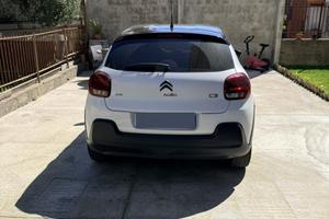 citroen c3 2023